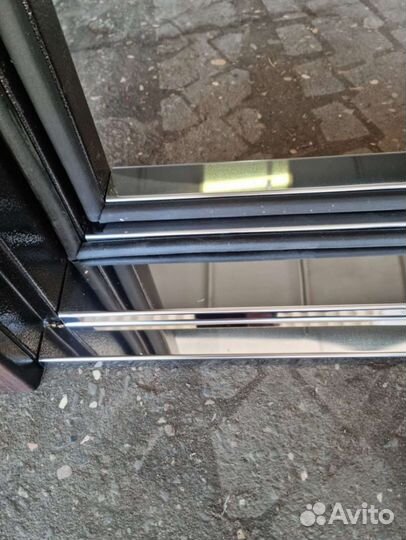 Входная дверь