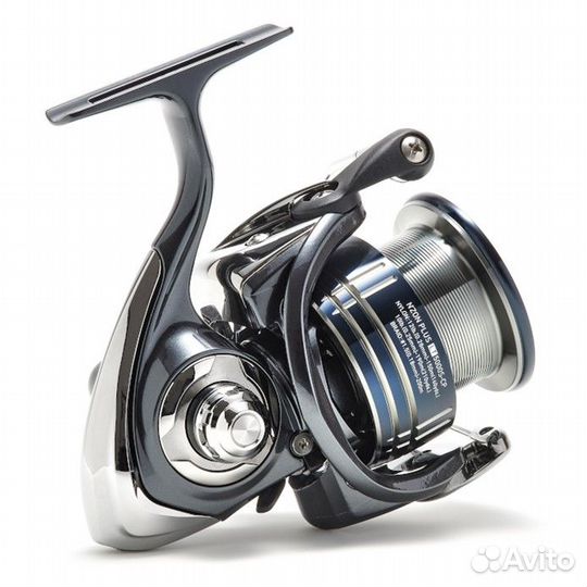 Катушка daiwa 19 N Zon Plus LT 5000S-CP