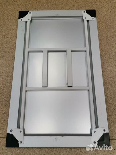 Стол для груминга Toex пневматический