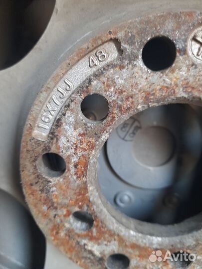 Maxxis MA-SLW Presa Spike 215/65 R16 114J