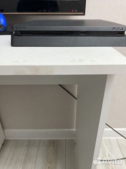 Sony Playstation 4slim 500gb