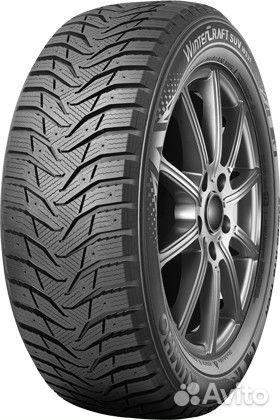 Kumho WinterCraft SUV Ice WS31 275/40 R20 106T