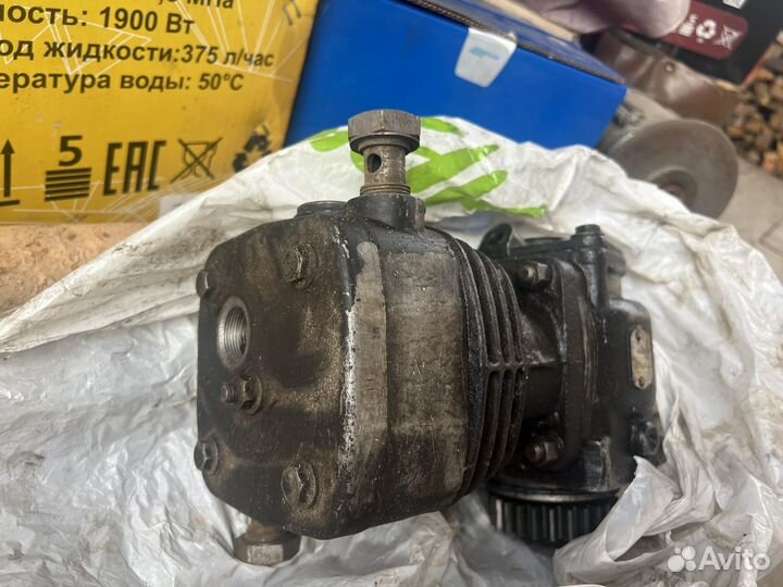 Компрессор