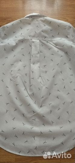 Рубашки Befree, Gloria Jeans, Oodgii