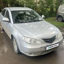 Haima 3 1.8 MT, 2012, 154 000 км, с пробегом, цена 290 000 руб.