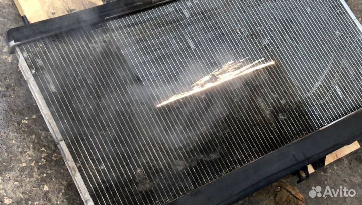 Лазерная очистка металла