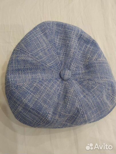 Кепка мужская