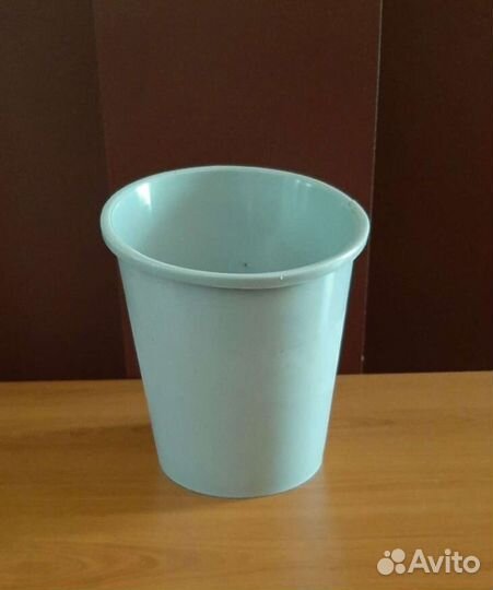 Ведро для бумаг, мусорное