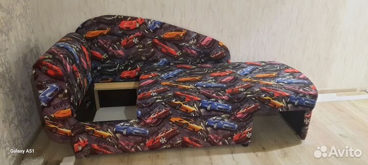 Детский диван