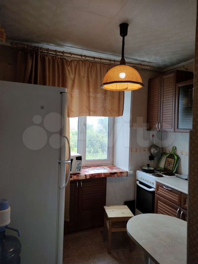 2-к. квартира, 44,9 м², 5/5 эт.