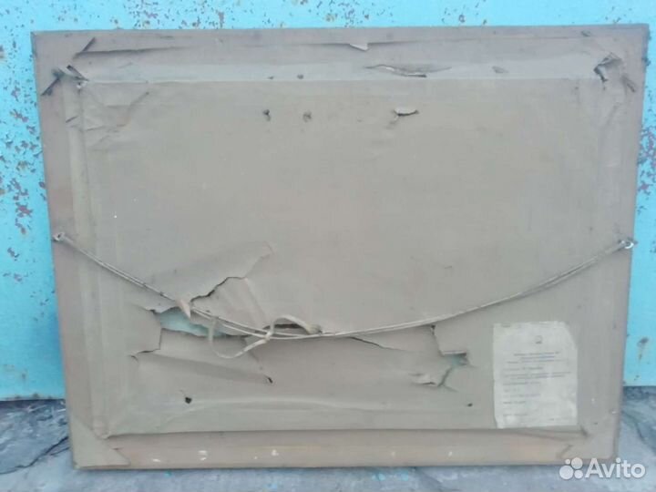 Картина И.Шишкина 