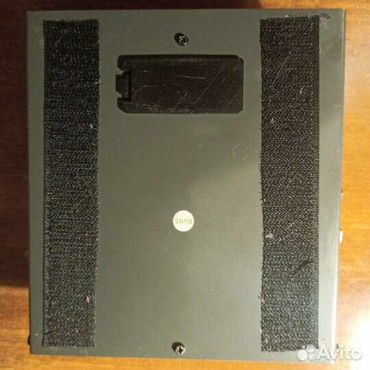 Hartke Acoustic Attack