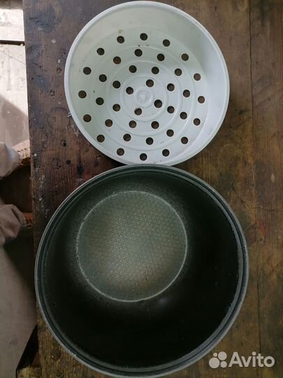 Чаша для мультиварки