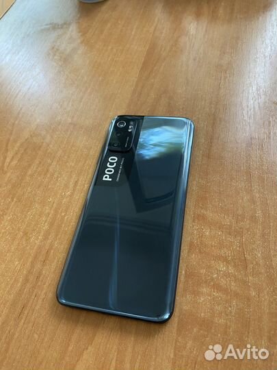 Телефон poco m3 pro 128gb