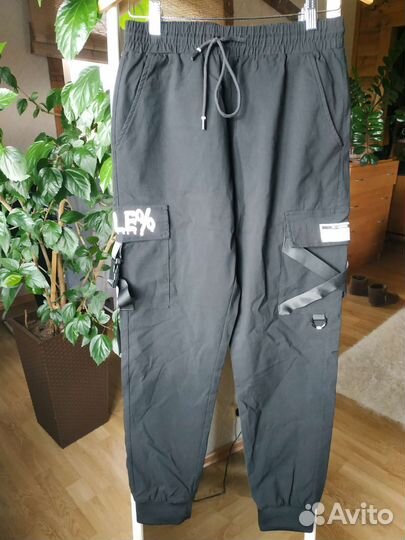 Брюки подростковые