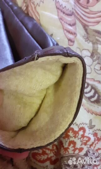 Перчатки женские