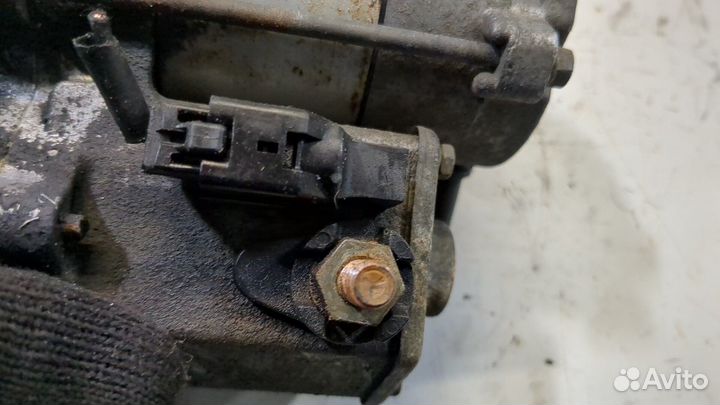 Стартер Toyota RAV 4