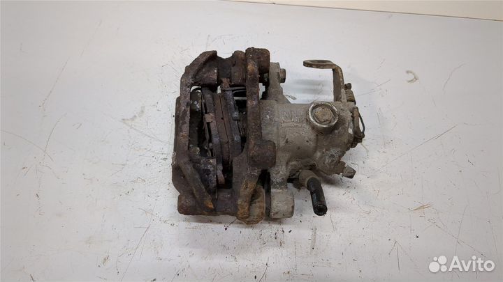 Суппорт Opel Astra G, 2001