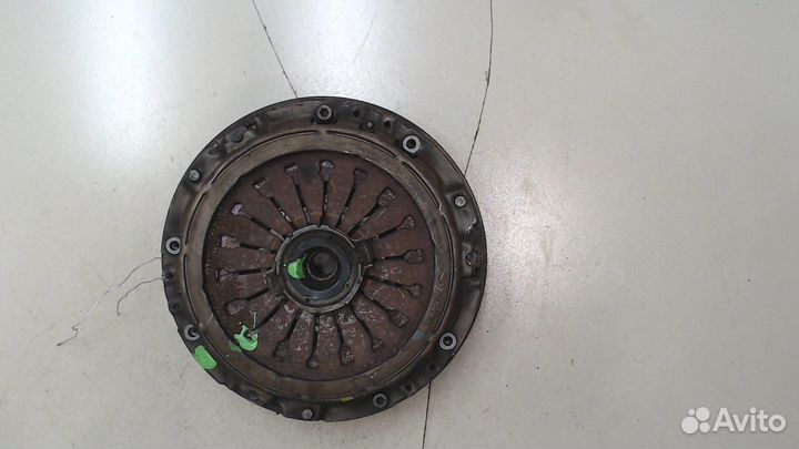 Маховик Alfa Romeo GT, 2009