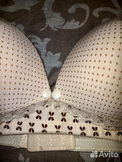 Лифчик для кормления грудью