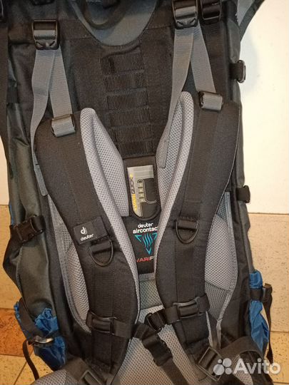 Походный рюкзак Deuter 75+10