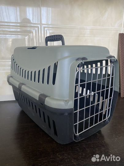 Переноска для животных
