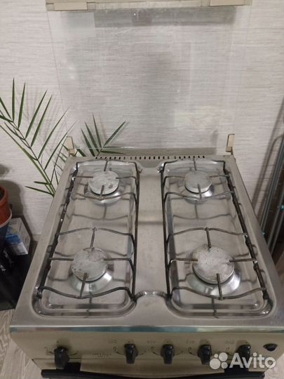 Газовая плита бу