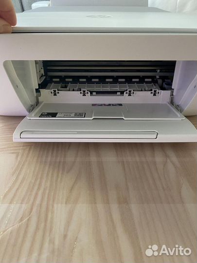 Мфу струйное HP DeskJet2320 All-in-One