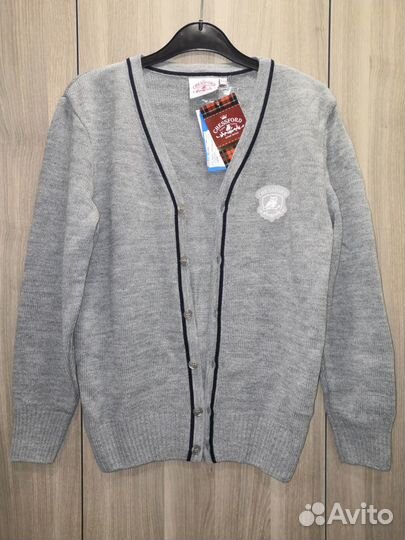 Детская школьная форма