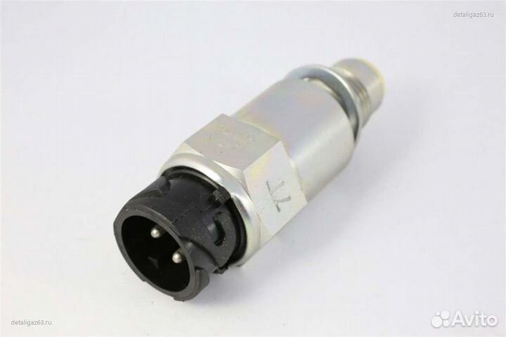 Датчик скорости Газ