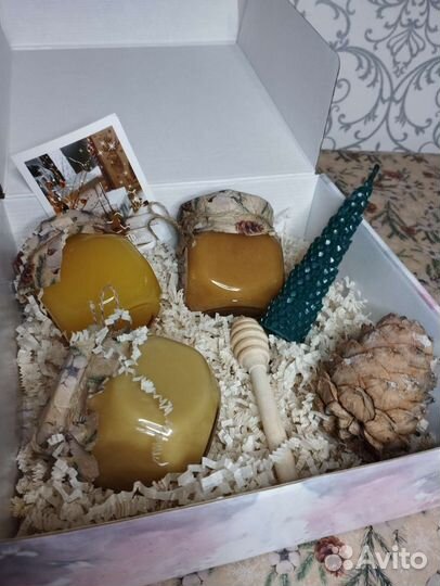 Подарочный набор