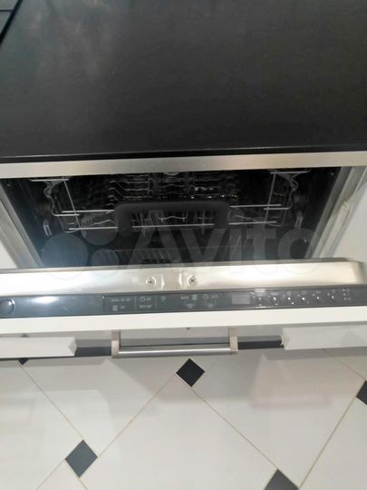 2-к. квартира, 49 м², 15/16 эт.