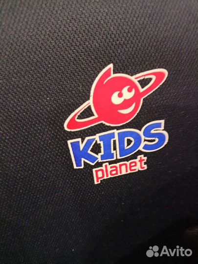 Автокресло kids planet 0-15 кг