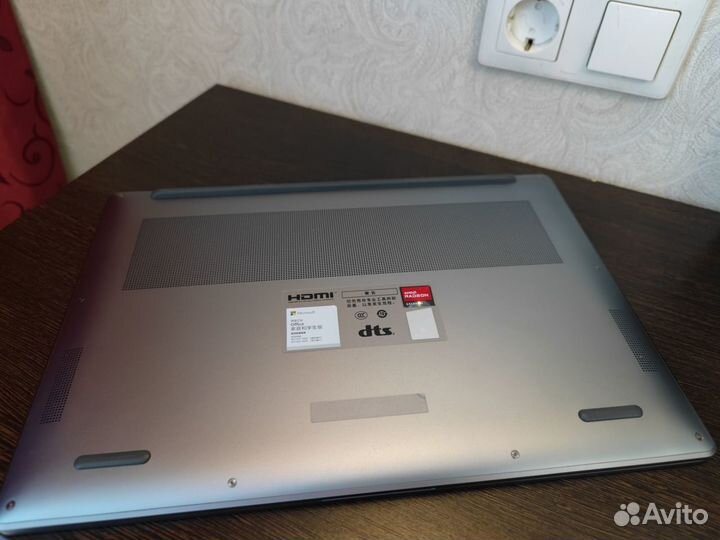 Xiaomi redmibook pro 15 2022 16 / 512 gb