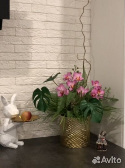 Интерьерная композиция