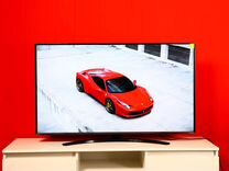 NanoCell SMART TV 4K Телевизор LG 55 дюймов