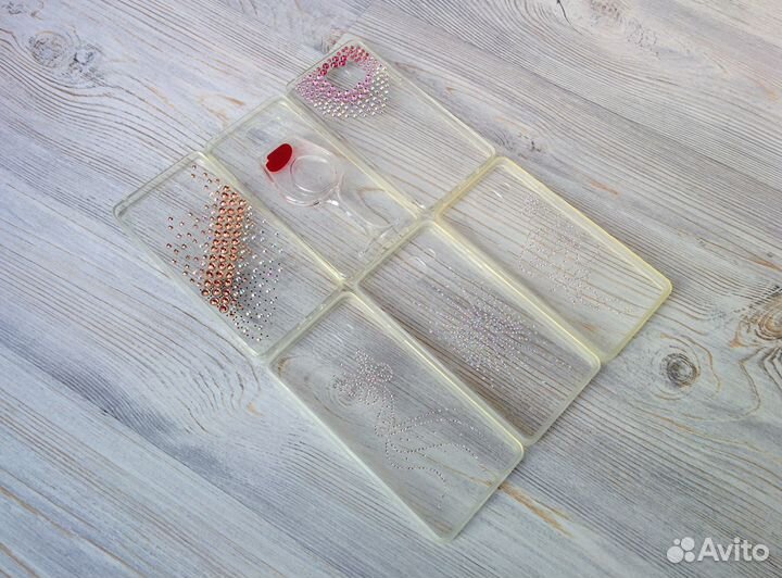 На samsung a5 2016 стекло чехол поклейка