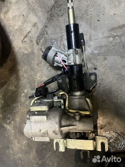 Эур калина на запчасти