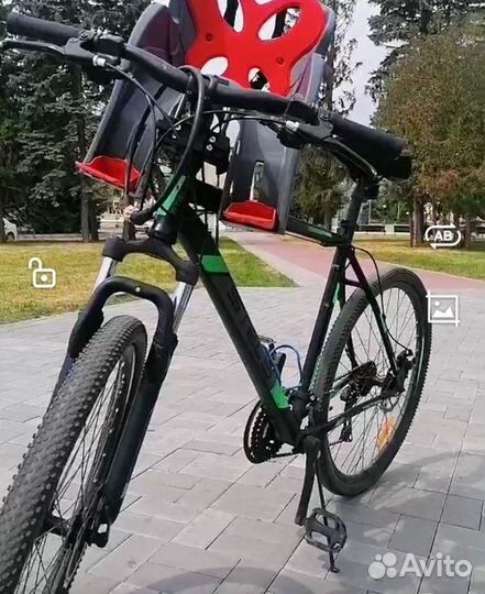 Велосипеды бу взрослый