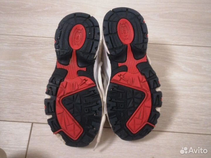 Кроссовки skechers оригинал