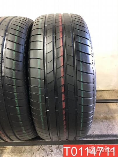 Bridgestone Turanza T005 255/50 R19 107Y