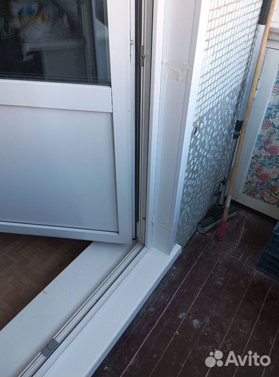 Услуги по установке, ремонту и обслуживанию окон