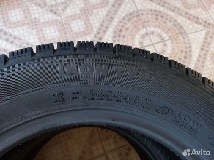 Ikon Tyres Nordman RS2 175/65 R14