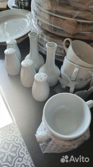 Сервиз столовый 63 предмета