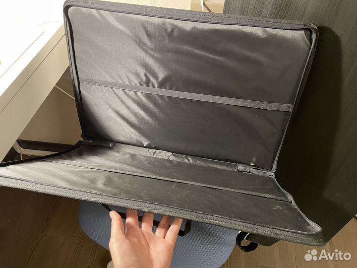 Папка художника А2