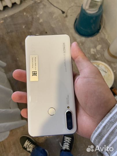 HONOR 20s, 8/128 ГБ