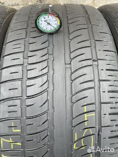 Pirelli Scorpion Zero Asimmetrico 255/45 R20