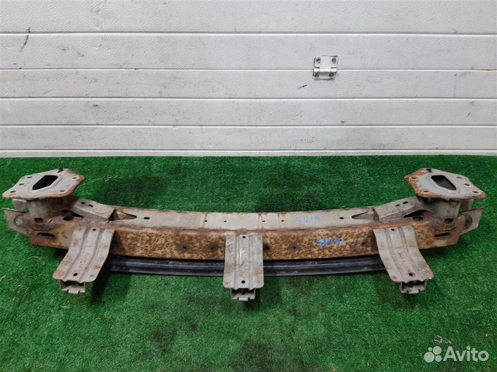 Усилитель бампера переднего Subaru Tribeca WX 2006