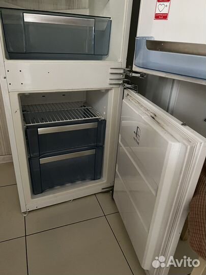 Холодильник Gorenje nrki