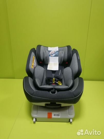 Автокресло Osann One 360